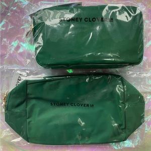 Stoney Clover lane emerald bundle